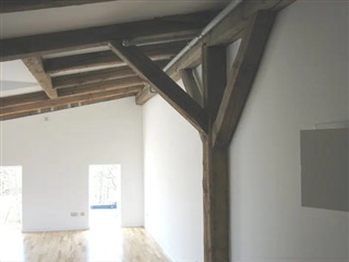 Photo 36. Room, Dæmningen, Vejle 