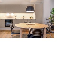 Photo 6. Apartment, Stigsborg Parkvej, Nørresundby 