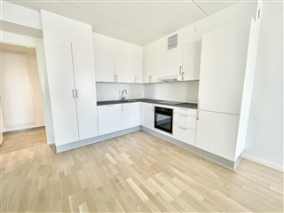 Photo 11. Apartment, Jens Holdgaards Vej, Ikast 