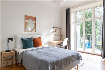 Photo 1. Room, , Frederiksberg C 