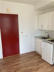 Photo 11. Room, Dæmningen, Vejle 
