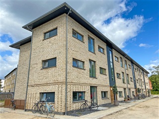 Photo 1. Apartment, Gladsaxevej, Søborg 