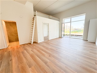 Photo 2. Apartment, Stigsborg Parkvej, Nørresundby 