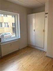 Photo 42. Room, Dæmningen, Vejle 