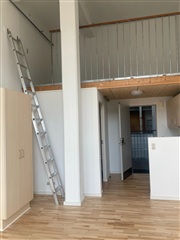 Photo 30. Room, Dæmningen, Vejle 