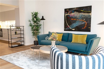Photo 8. Apartment, Stigsborg Parkvej, Nørresundby 