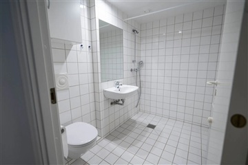 Photo 28. Room, Dæmningen, Vejle 