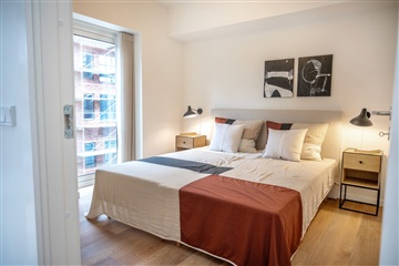 Photo 4. Apartment, Stigsborg Parkvej, Nørresundby 