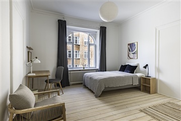 Photo 1. Room, , Frederiksberg C