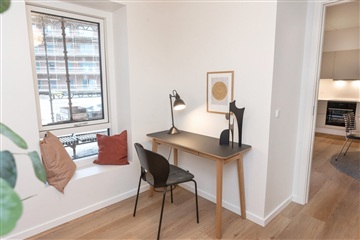 Photo 1. Apartment, Stigsborg Parkvej, Nørresundby 