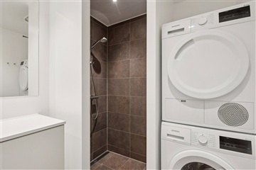 Photo 10. Apartment, PH Park, Hørsholm 