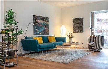 Photo 9. Apartment, Stigsborg Parkvej, Nørresundby 