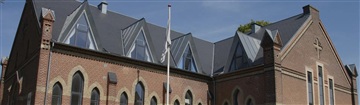 Photo 5. Room, Dæmningen, Vejle 