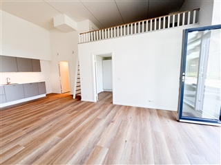 Photo 1. Apartment, Stigsborg Parkvej, Nørresundby 