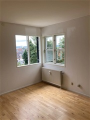 Photo 19. Room, Dæmningen, Vejle 
