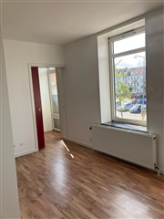 Photo 13. Room, Dæmningen, Vejle 