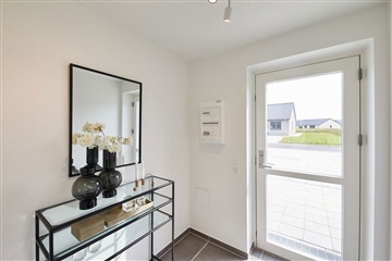 Photo 10. House, Ane Sørensens Vej, Give 