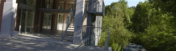 Photo 4. Room, Dæmningen, Vejle 
