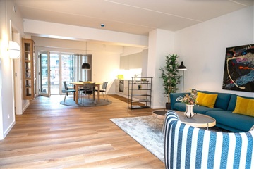 Photo 7. Apartment, Stigsborg Parkvej, Nørresundby 
