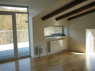 Photo 37. Room, Dæmningen, Vejle 