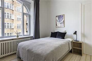 Photo 2. Room, , Frederiksberg C
