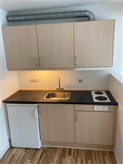 Photo 12. Room, Dæmningen, Vejle 