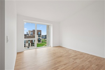 Photo 11. Apartment, PH Park, Hørsholm 