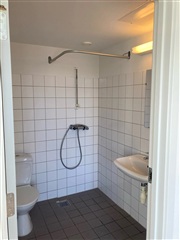 Photo 33. Room, Dæmningen, Vejle 
