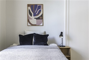 Photo 5. Room, , Frederiksberg C