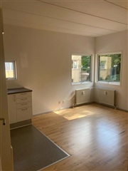 Photo 43. Room, Dæmningen, Vejle 