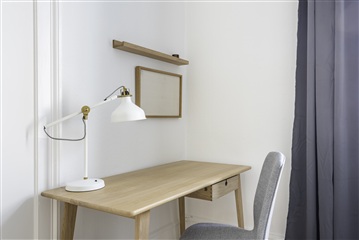 Photo 4. Room, , Frederiksberg C