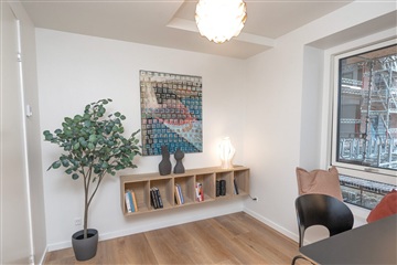 Photo 2. Apartment, Stigsborg Parkvej, Nørresundby 