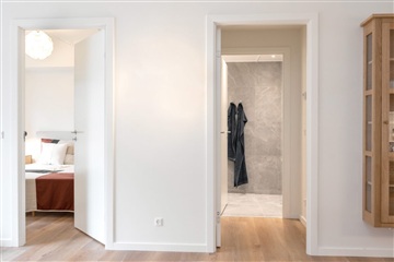 Photo 3. Apartment, Stigsborg Parkvej, Nørresundby 