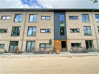 Photo 12. Apartment, Gladsaxevej, Søborg 