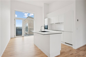 Photo 13. Apartment, PH Park, Hørsholm 