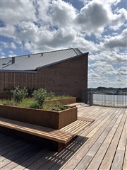 Photo 14. Apartment, Stigsborg Parkvej, Nørresundby 