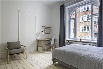 Photo 3. Room, , Frederiksberg C