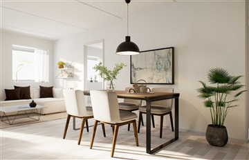 Photo 9. Apartment, Jens Holdgaards Vej, Ikast 