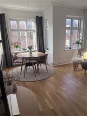 Photo 1. Apartment, Søren Møllers Gade, Randers C 