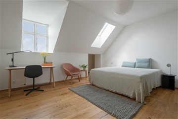Photo 2. Room, , Frederiksberg C 