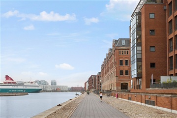 Photo 2. Apartment, Langelinie Allé, København Ø 