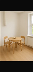 Photo 3. Apartment, Jernbanegade, Brovst 