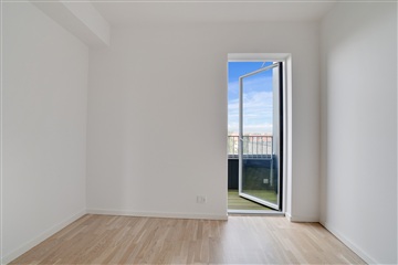 Photo 10. Apartment, Bisiddervej, København NV 