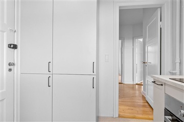 Billede 1. Lejlighed, Pontoppidansgade, Randers C 