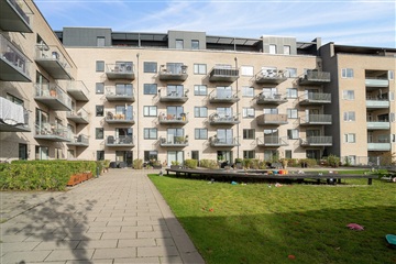 Photo 15. Apartment, Bisiddervej, København NV 