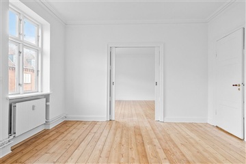 Billede 3. Lejlighed, Pontoppidansgade, Randers C 