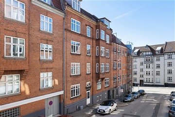 Photo 7. Apartment, Reiersensvej, Randers C 