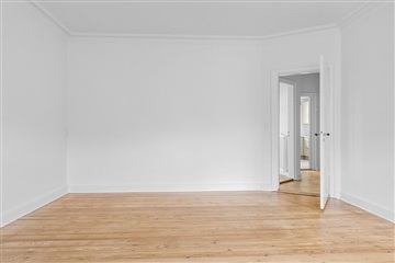 Billede 4. Lejlighed, Pontoppidansgade, Randers C 