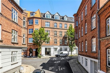 Photo 9. Apartment, Danmarksgade, Randers C 