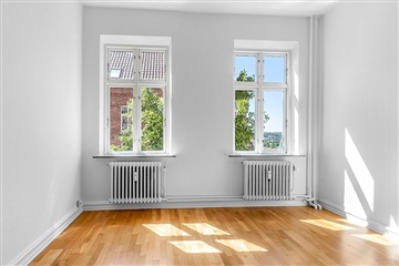 Photo 1. Apartment, Danmarksgade, Randers C 